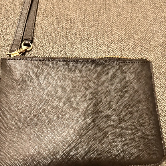 Kate Spade ♠️ wristlet - Picture 4 of 7